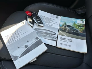 BMW 2 Serie - afbeelding nr 7