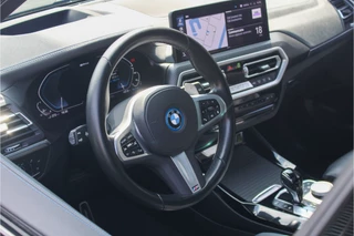 BMW X3 BMW X3 xDrive30e High M-Sport | M-Seats | H/K | Pano - afbeelding nr 18