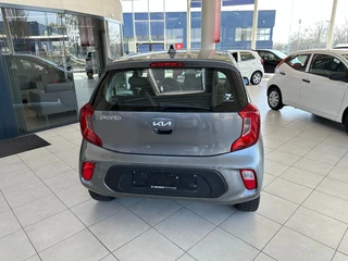 Kia Picanto - afbeelding nr 22