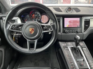 Porsche Macan - afbeelding nr 8