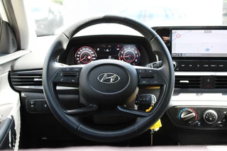 Hyundai Bayon Hyundai Bayon 1.0 T-GDi Comf. Smart Aut. Navi/Pdc/Cam/Carplay/ 