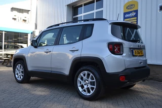 Jeep Renegade - afbeelding nr 6