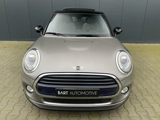 MINI Cooper Mini 1.5 Cooper Chili Business|Automaat|Pano|Harman Kardon|Org NL - afbeelding nr 2