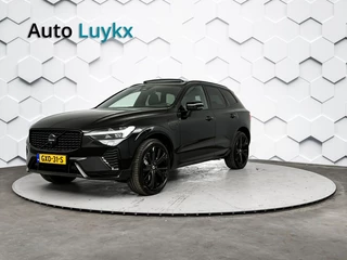 Volvo XC60 - afbeelding nr 1