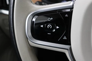 Volvo V90 Volvo V90 2.0 T6 AWD Recharge Business Pro | Trekhaak |  Leder | Stoel & stuurverwarming | Harman/Kardon | Adaptive cruise | Camera | Carplay | Keyless | Navigatie - afbeelding nr 16