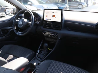 Toyota Yaris - afbeelding nr 3