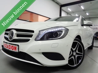 Mercedes-Benz A-Klasse - 205572232-0