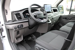 Ford E-Transit - afbeelding nr 23