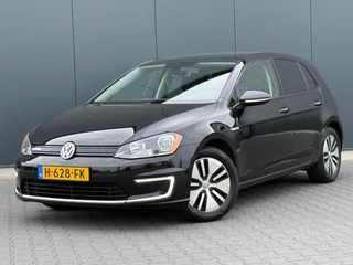Volkswagen e-Golf E-Golf 5-Deurs - Camera - Clima - Stoelverwarming