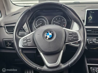 BMW 2 Serie BMW 2-serie Gran Tourer 214d Centennial Executive 7p.|Navi - afbeelding nr 11