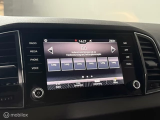 Škoda Karoq Skoda Karoq 1.0 TSI Style | CARPLAY | CRUISE | SFEERVERLICH. - afbeelding nr 47