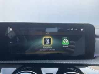 Mercedes-Benz CLA - afbeelding nr 29