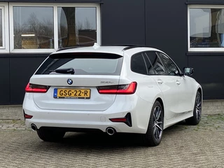 BMW 3 Serie - afbeelding nr 3