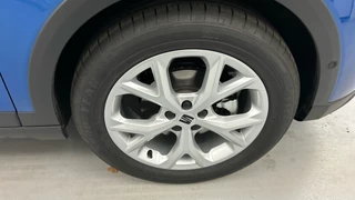 SEAT Arona | Full LED | Keyless | ParkAssist + Camera | App-Connect | Armsteun vóór | Black Pack | Wireless Charge - afbeelding nr 19