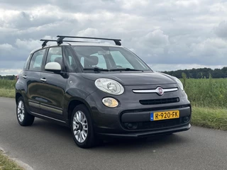 Fiat 500L Fiat 500 L 1.3 M-Jet Lounge Nieuwe APK! - afbeelding nr 6