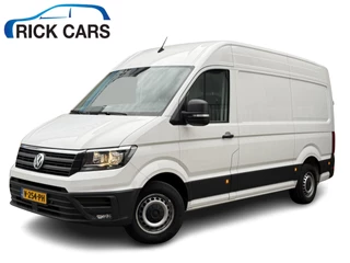 Volkswagen Crafter 35 2.0 TDI 141PK Euro 6 L3H3