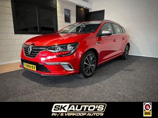 Renault Mégane - 185236634-0