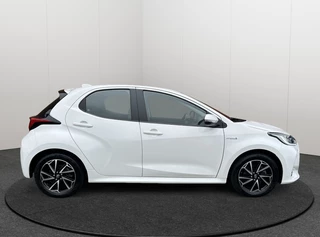 Toyota Yaris Toyota Yaris 1.5 Hybride Dynamic Carplay Clima Camera - afbeelding nr 24