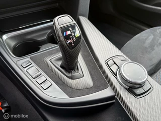 BMW 4 Serie BMW 4-Serie Coupe 435i M-Performance / NL / HUD / Compleet!! - afbeelding nr 24