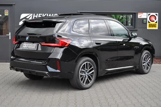 BMW X1 - afbeelding nr 4
