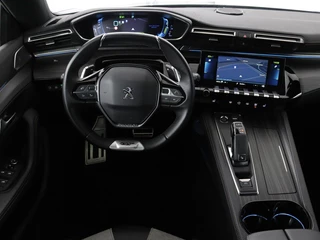 Peugeot 508 Peugeot 508 1.6 HYbrid GT | Panoramadak | Trekhaak |  Stoelverwarming | FOCAL Sound | 360 camera | Adaptive cruise | Full LED | Carplay | Keyless | Navigatie | PHEV - afbeelding nr 3