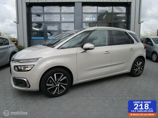 Citroën C4 Picasso - 317997021-0