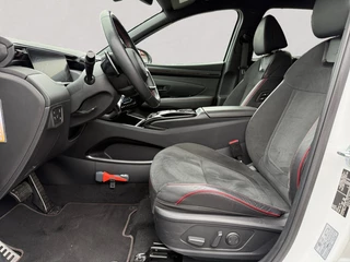 Hyundai Tucson - afbeelding nr 8