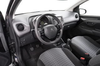 Peugeot 108 Peugeot 108 1.0e-VTI Active 5-Drs Orgineel Nederlands Nieuw gekocht!! - afbeelding nr 19