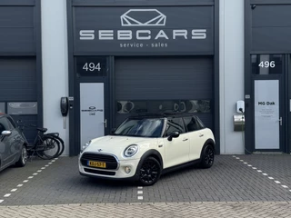 MINI Cooper Mini 1.5 Business Edition