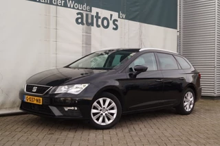 SEAT Leon - afbeelding nr 3