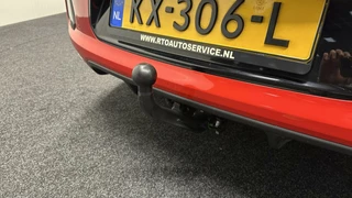 Kia cee'd Kia cee'd 1.0 T-GDi GT-Line PANO TREKHAAK ECC LM CRUISE NAVI. - afbeelding nr 11