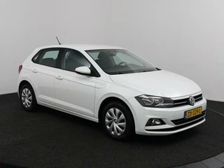 Volkswagen Polo Volkswagen Polo 1.0 TSI Comfortline | Navigatie | Airco | - afbeelding nr 13