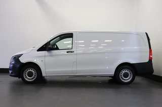 Mercedes-Benz Vito - Airco - Navi - Cruise - € 19.900,- Excl. - afbeelding nr 12