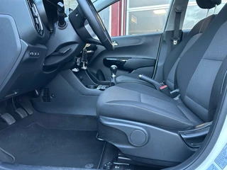 Kia Picanto - afbeelding nr 37