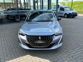 Peugeot 208 - afbeelding nr 5