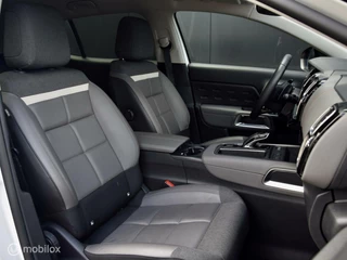 Citroën C5 Aircross Citroen C5 Aircross 1.6 180pk Shine Automaat I Navi I Trekha - afbeelding nr 10