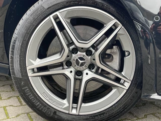 Mercedes-Benz CLA Mercedes-Benz CLA Shooting Brake 250 e Business Solution AMG | Trekhaak | CarPlay | Ambient Light | 360* Camera | LED | DAB+ - afbeelding nr 7