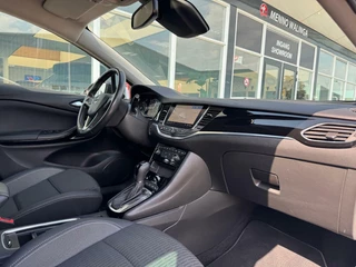 Opel Astra Opel Astra Sports Tourer 1.4 Business Elegance|Applecarplay|Navi|AUTOMAAT!| - afbeelding nr 26