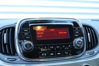 Fiat 500 Airco CPV El. Ramen 15