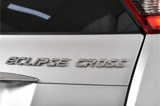 Mitsubishi Eclipse Cross | S/K dak | Adapt. Cruise | Winterpakket | PDC | 360 Camera | App. Connect | DAB |  LM 18