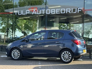 Opel Corsa Opel Corsa 1.0 Turbo Innovation 5 drs 2017 NIeuw staat Luxe - afbeelding nr 2