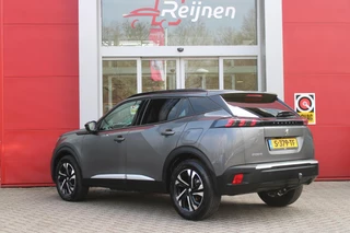 Peugeot 2008 Peugeot 2008 1.2 100PK ALLURE PACK | TREKHAAK | NAVIGATIE | APPLE CARPLAY/ANDROID AUTO | 3-D INSTRUMENTENPANEEL | ACHTERUITRIJ CAMERA | CRUISE CONTROL | LED KOPLAMPEN | CLIMATE CONTROL | 17