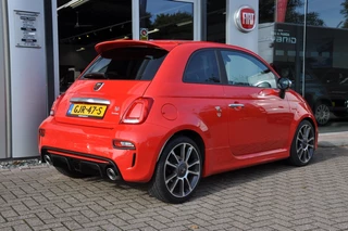 Abarth 500 - afbeelding nr 15