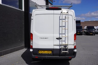 Ford Transit Ford Transit 2.0 TDCI 130PK L2H2 - EURO 6 - Airco - Navi - Cruise - € 16.950,- Excl. - afbeelding nr 6