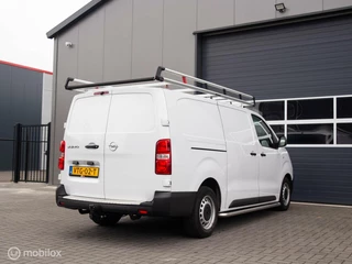 Opel Vivaro Opel Vivaro bestel 1.5 CDTI L3H1 Imperiaal/trekhaak - afbeelding nr 9
