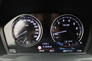 BMW X1 BMW X1 xDrive25e Executive Navigatie, Stoelverwarming, PDC, Cruise, Climate - afbeelding nr 4