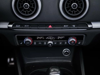 Audi S3 Audi S3 Cabriolet 2.0 TFSI 310PK Facelift S-Tronic Virtual Stoelverwarming Keyless - afbeelding nr 34