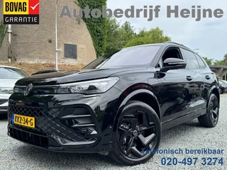 Volkswagen Tiguan 1.5 eHybrid plug in R-LINE SPORT