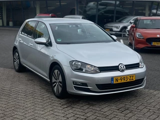 Volkswagen Golf Volkswagen Golf 1.2 81KW 115.000 KM NAVI - afbeelding nr 7