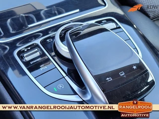 Mercedes-Benz C-Klasse Mercedes C-klasse Estate 180 Prestige Aut., sportst., stoelv., LED verl., 17